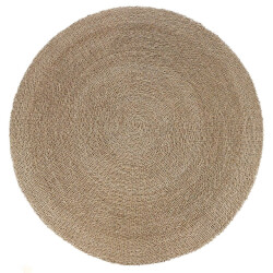 Bazar Bizar The sizali carpet natural 200