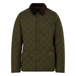 Barbour Jack outdoor