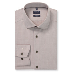 Olymp Climate control modern fit dress shirt