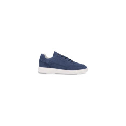 Cycleur de Luxe Vetersneaker met verwisselbaar voetbed