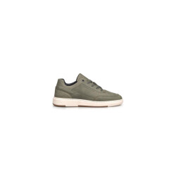 Cycleur de Luxe Vetersneaker met verwisselbaar voetbed