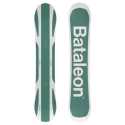 Bataleon All-mountain snowboard