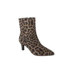 Mexx Mi001704353w-01-2007 dames enkellaarzen gekleed