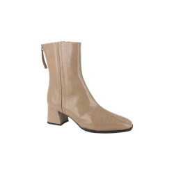 Unisa Lucas f25 ver skin dames enkellaarzen gekleed
