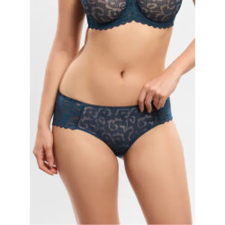 Empreinte Leia horty