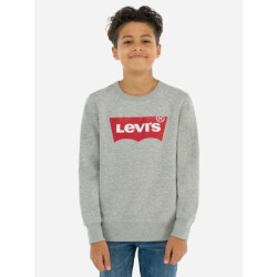 Levi's Batwing crewneck melee