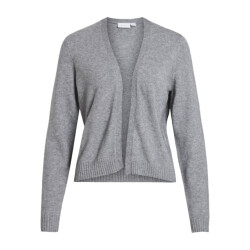 Vila 14060800 viril short l/s knit cardigan-noos