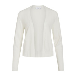 Vila 14060800 viril short l/s knit cardigan-noos