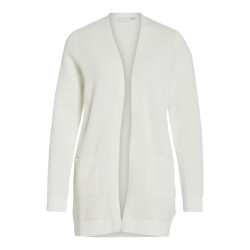 Vila 14097125 vidalo l/s knit cardigan- noos