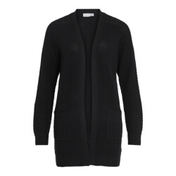 Vila 14097125 vidalo l/s knit cardigan- noos