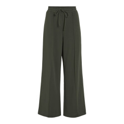 Vila 14095436 viclua hw wide pants-noos