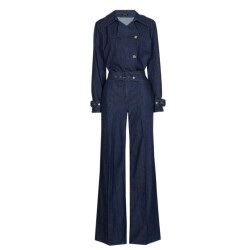 Caroline Biss 4558 23 jeans dark blue