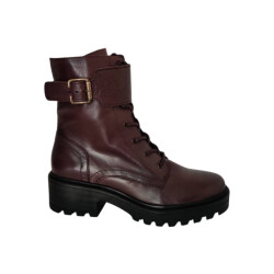 Creator Ib 2513 hoge veterschoen
