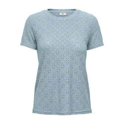 Jacqueline de Yong Cathinka s/s tag top