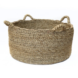 Bazar Bizar Les quatre mains baskets natural l