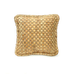 Bazar Bizar The hyacinth cushion 40x40