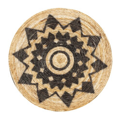 Bazar Bizar De aztec plaat large