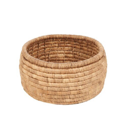 Bazar Bizar The sarvatah basket natural