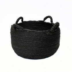 Bazar Bizar Les quatre mains baskets black m