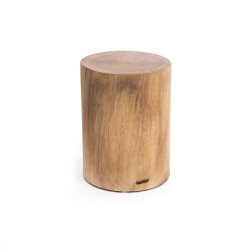 Bazar Bizar The tribe stool natural