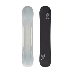 Bataleon Freestyle snowboard dames
