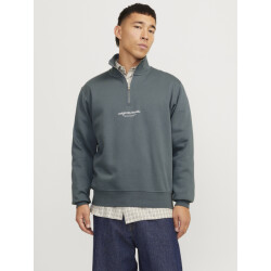 Jack & Jones Jwhvesterbro sweat quarter zip hn