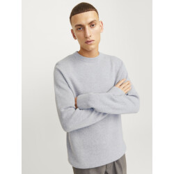 Jack & Jones Jwhmilano stitch crew neck