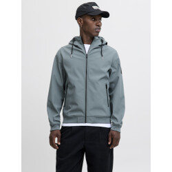 Jack & Jones Jjebasic softshell hood noos