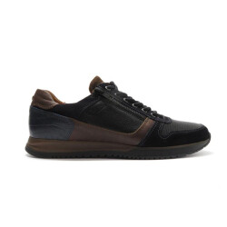 Australian Footwear Browning leather