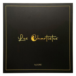 J-Line Canvas logo les chartistes