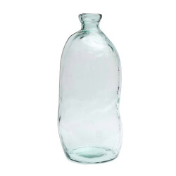 Bazar Bizar The jinsuo vase blue