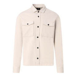 Genti Overshirt