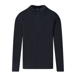 Genti Polo long sleeve