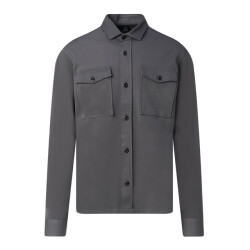 Genti Overshirt