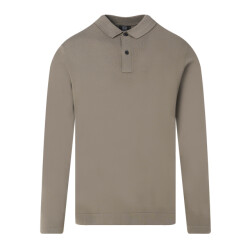 Genti Polo long sleeve