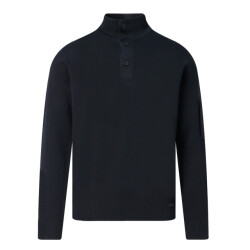 Genti Pull over half zip