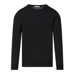Dutch Dandies crew-neck sweater connery