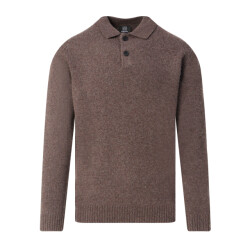 Genti Polo long sleeve