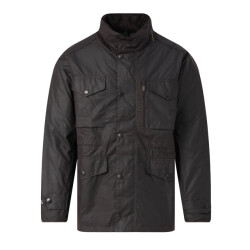 Barbour Jack outdoor