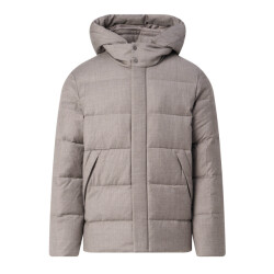 Duno Virtus parka