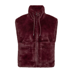 Free Quent Fqfony waistcoat port royale