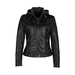 Gipsy 1801-0001 cacey biker jacket