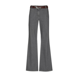 Caroline Biss 4512 11 charcoal