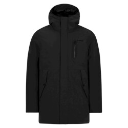 Protest hemley outdoor long jacket functioneel jack heren -