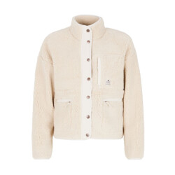 Protest lux outdoor fullziptop fleece sweater met rits dames -