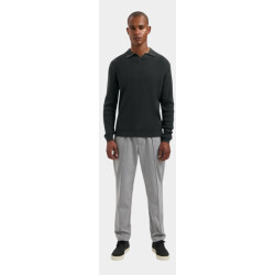 Dstrezzed Polo lange mouw kostas longsleeve polo 405934/562
