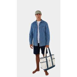 Barts Tas shaey beachbag 5199/38