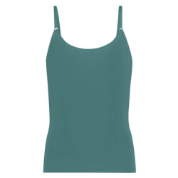 Muchachomalo Girls 1-pack singlet solid