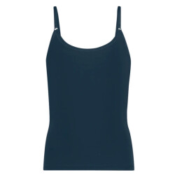Muchachomalo Girls 1-pack singlet solid
