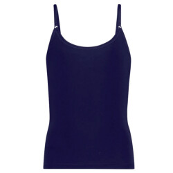 Muchachomalo Girls 1-pack singlet solid